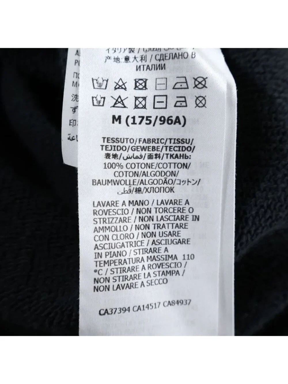 Gucci 20 SS Hawaii Print Hoodie Pullover Palm